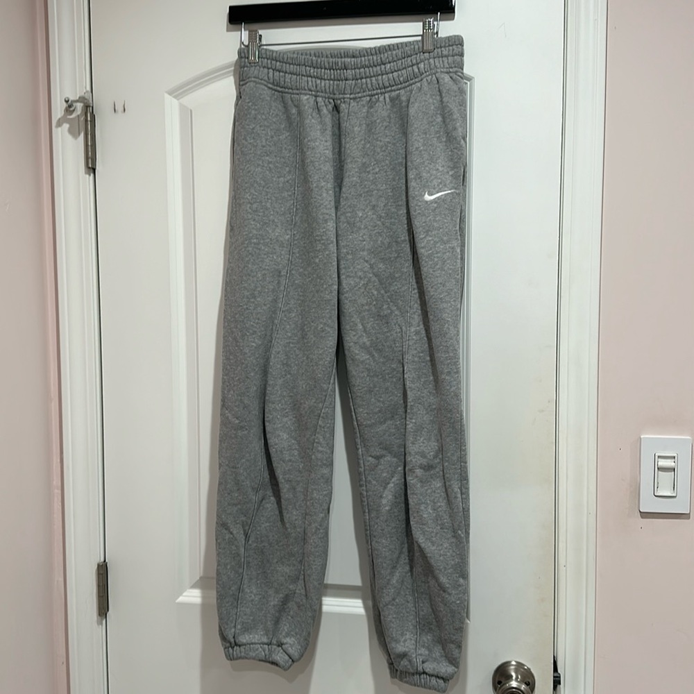 Nike sweats